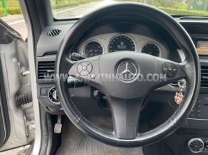 Xe Mercedes Benz GLK Class 300 4Matic 2011
