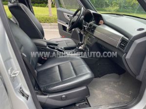 Xe Mercedes Benz GLK Class 300 4Matic 2011