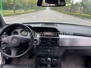 Xe Mercedes Benz GLK Class 300 4Matic 2011