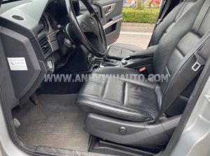 Xe Mercedes Benz GLK Class 300 4Matic 2011