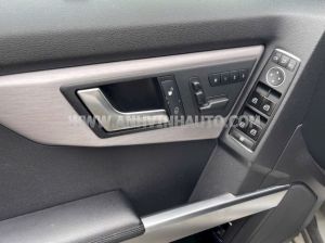 Xe Mercedes Benz GLK Class 300 4Matic 2011