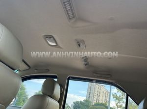 Xe Toyota Fortuner 2.7V 4x2 AT 2012
