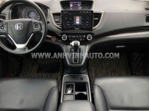 Xe Honda CRV 2.4 AT 2015