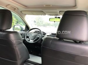 Xe Honda CRV 2.4 AT 2015