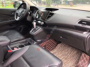 Xe Honda CRV 2.4 AT 2015
