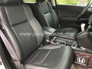 Xe Honda CRV 2.4 AT 2015