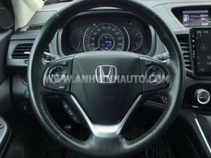 Xe Honda CRV 2.4 AT 2015