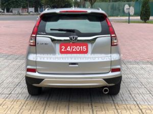 Xe Honda CRV 2.4 AT 2015