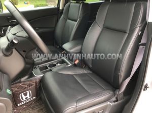 Xe Honda CRV 2.4 AT 2015