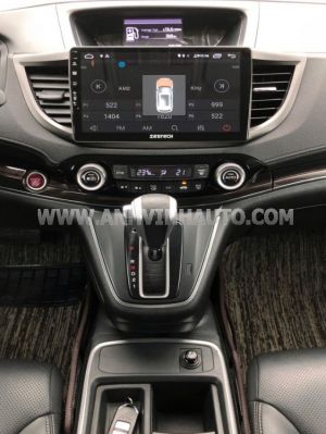 Xe Honda CRV 2.4 AT 2015