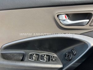 Xe Hyundai SantaFe 2.4L 4WD 2013