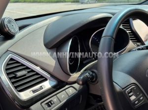 Xe Hyundai SantaFe 2.4L 4WD 2013