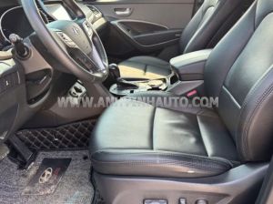 Xe Hyundai SantaFe 2.4L 4WD 2013