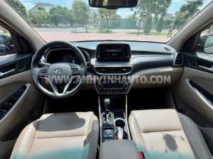 Xe Hyundai Tucson 2.0 AT CRDi 2019