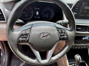 Xe Hyundai Tucson 2.0 AT CRDi 2019