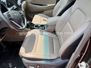Xe Hyundai Tucson 2.0 AT CRDi 2019
