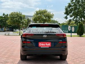 Xe Hyundai Tucson 2.0 AT CRDi 2019
