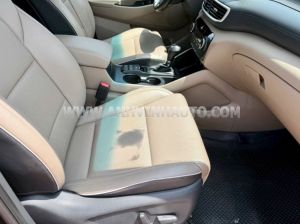 Xe Hyundai Tucson 2.0 AT CRDi 2019