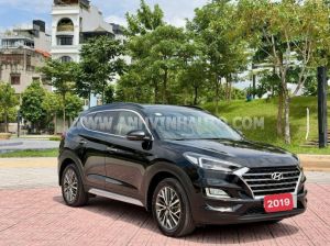 Xe Hyundai Tucson 2.0 AT CRDi 2019