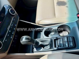 Xe Hyundai Tucson 2.0 AT CRDi 2019