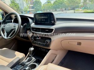 Xe Hyundai Tucson 2.0 AT CRDi 2019