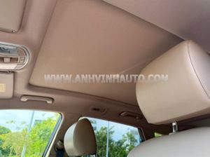 Xe Hyundai Tucson 2.0 AT CRDi 2019