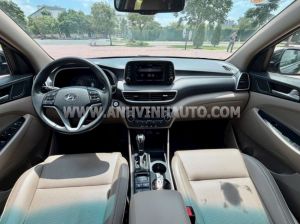 Xe Hyundai Tucson 2.0 AT CRDi 2019