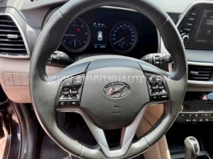 Xe Hyundai Tucson 2.0 AT CRDi 2019