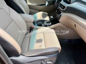 Xe Hyundai Tucson 2.0 AT CRDi 2019