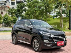 Xe Hyundai Tucson 2.0 AT CRDi 2019