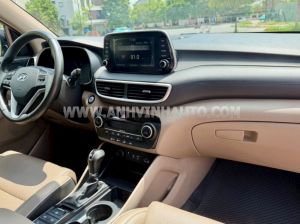 Xe Hyundai Tucson 2.0 AT CRDi 2019
