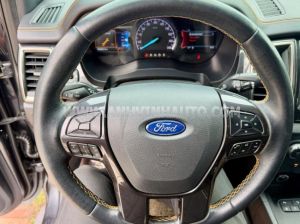 Xe Ford Ranger Wildtrak 2.0L 4x4 AT 2018