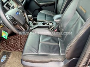Xe Ford Ranger Wildtrak 2.0L 4x4 AT 2018