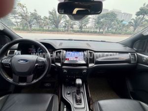 Xe Ford Ranger Wildtrak 2.0L 4x4 AT 2018