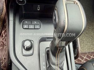 Xe Ford Ranger Wildtrak 2.0L 4x4 AT 2018