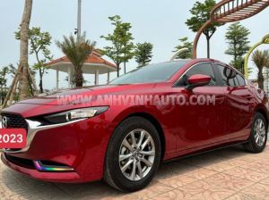 Xe Mazda 3 1.5L Luxury 2023