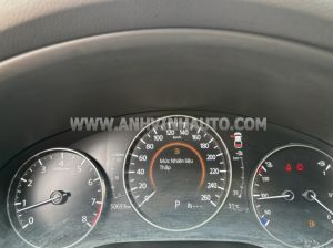 Xe Mazda 3 1.5L Luxury 2023