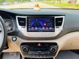 Xe Hyundai Tucson 2.0 ATH 2018
