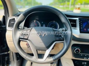 Xe Hyundai Tucson 2.0 ATH 2018