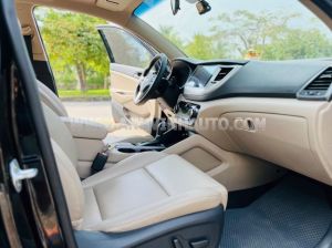 Xe Hyundai Tucson 2.0 ATH 2018