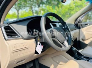 Xe Hyundai Tucson 2.0 ATH 2018