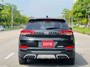 Xe Hyundai Tucson 2.0 ATH 2018
