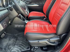 Xe Toyota Yaris 1.3G 2016