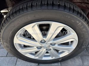Xe Toyota Yaris 1.3G 2016