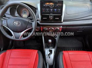 Xe Toyota Yaris 1.3G 2016