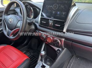 Xe Toyota Yaris 1.3G 2016