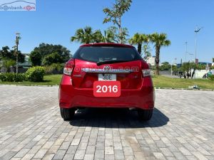 Xe Toyota Yaris 1.3G 2016