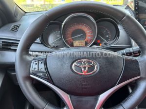 Xe Toyota Yaris 1.3G 2016