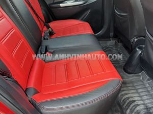 Xe Toyota Yaris 1.3G 2016