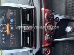 Xe Toyota Yaris 1.3G 2016